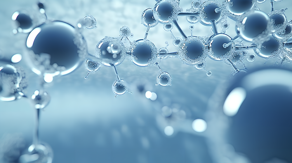 分子結(jié)構(gòu)生物科學在醫(yī)療科技與生物科技領域的革命性突破