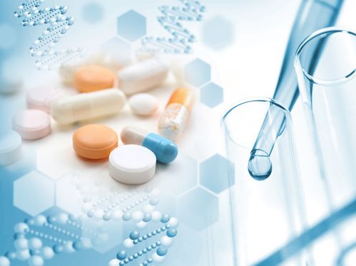 醫(yī)藥板塊集體回暖 生物科技領跑，細分領域性價比凸顯