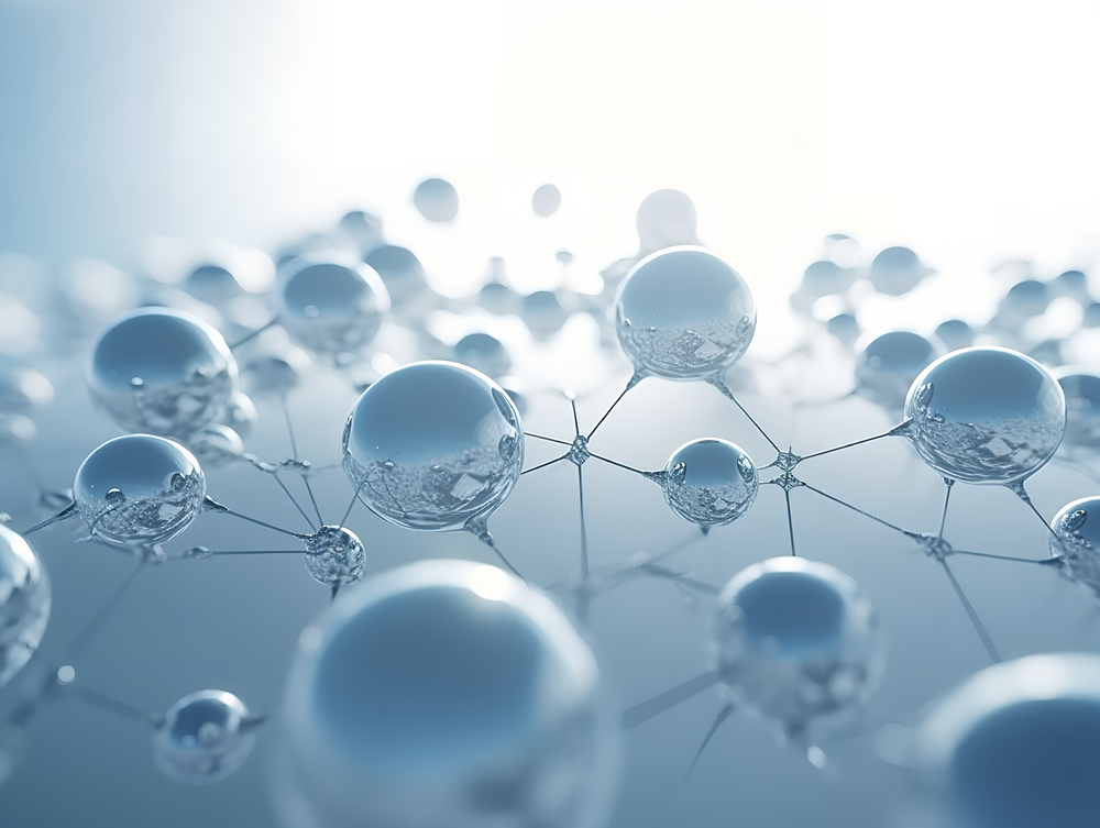 分子結(jié)構(gòu)與生物制藥科技的融合 開啟精準醫(yī)療新紀元