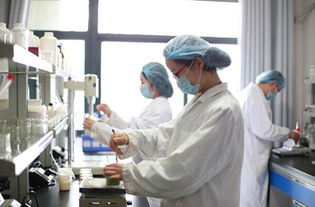 御泥坊工廠獲高新技術(shù)企業(yè)認(rèn)定 技術(shù)驅(qū)動下的美妝行業(yè)新起點(diǎn)