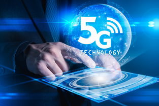 5G時(shí)代空間信息的智能服務(wù)之路 從數(shù)據(jù)集成到技術(shù)驅(qū)動的變革